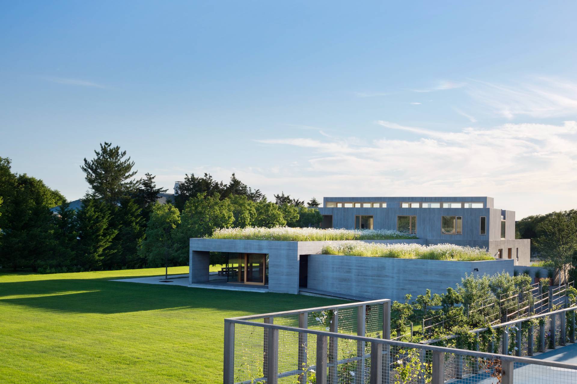 30 Bay Lane