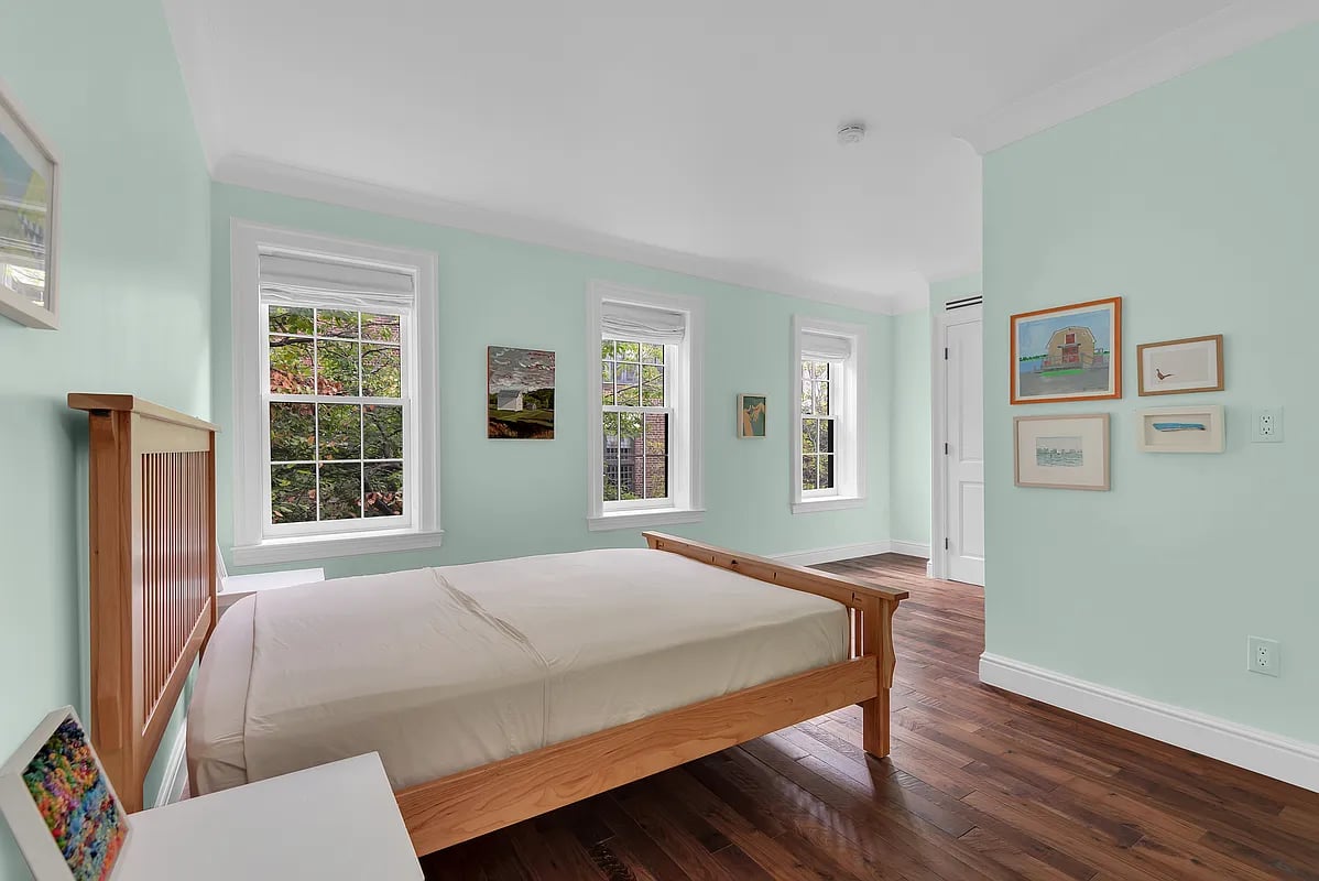 63 Joralemon Street, #TOP