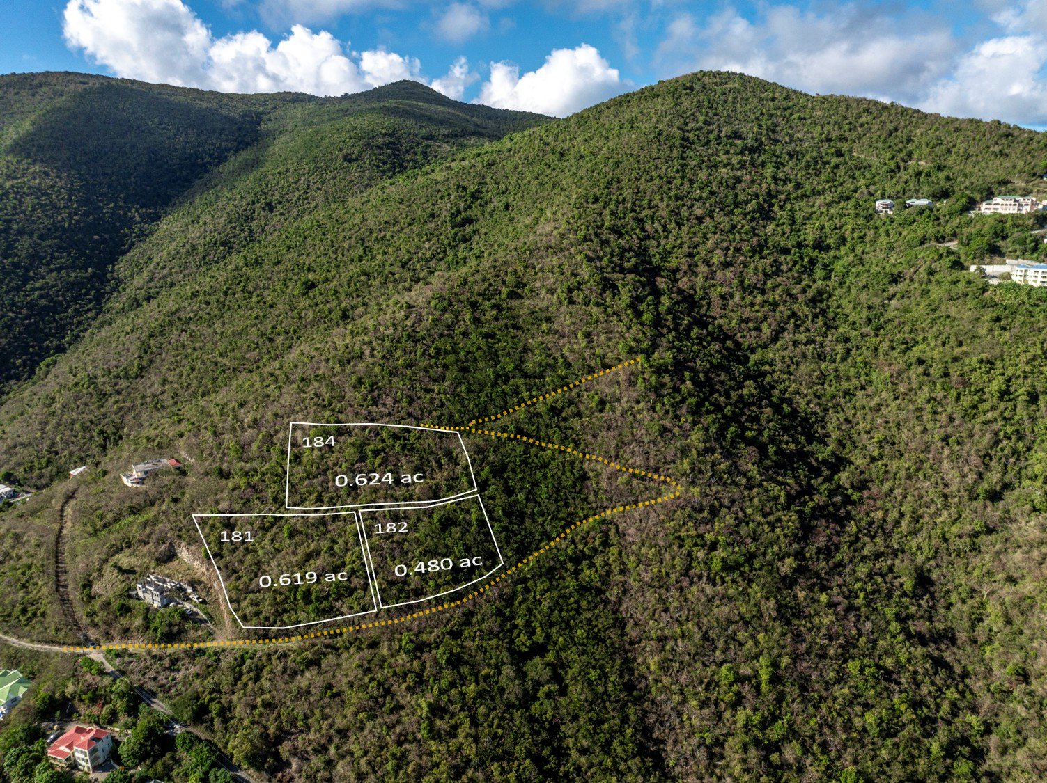1043 Lots For Sale at Havers