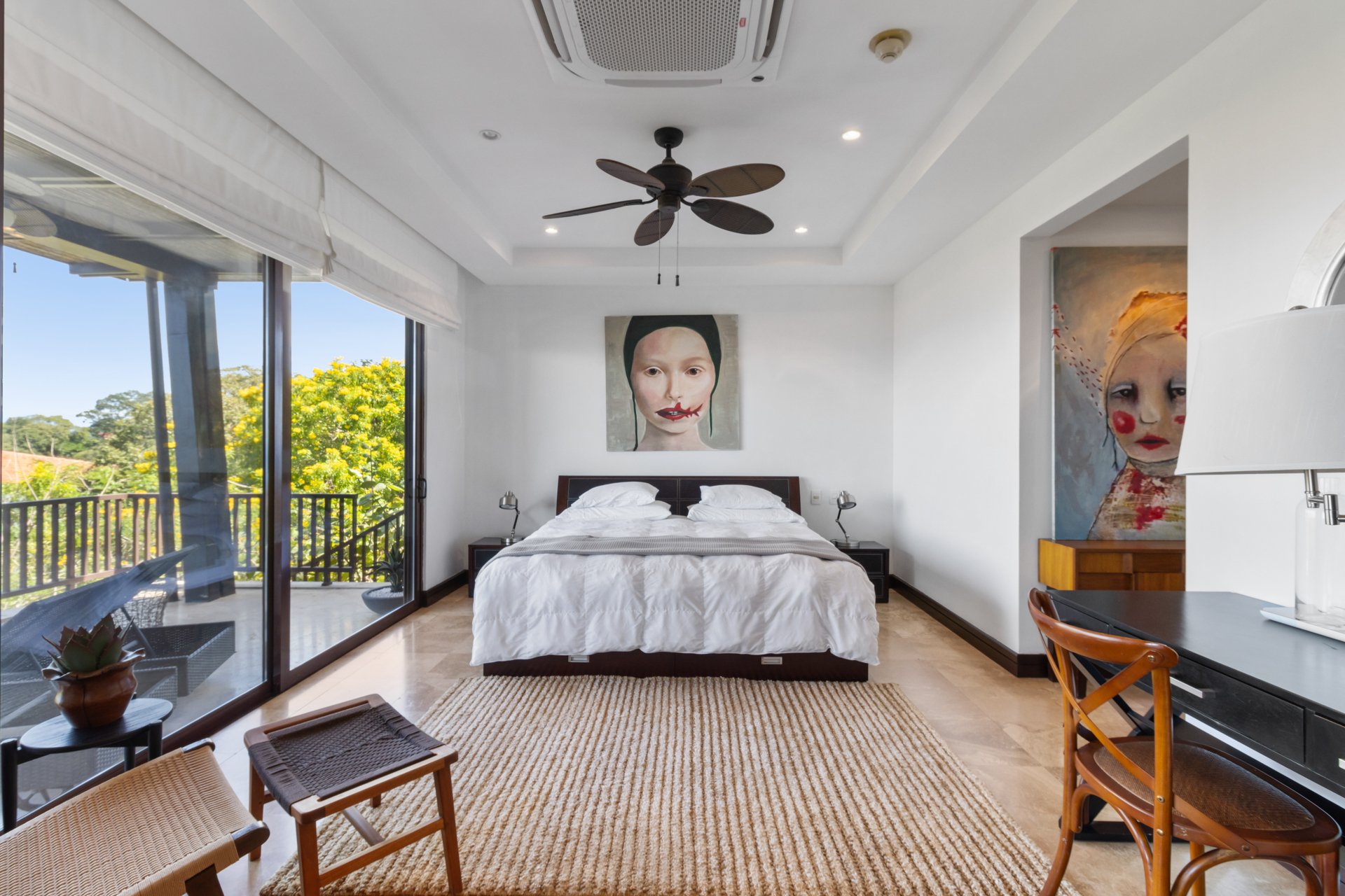 Azul Paraiso C8 | Luxury Ocean-View Residence with Unmatched Papagayo Gulf Vistas