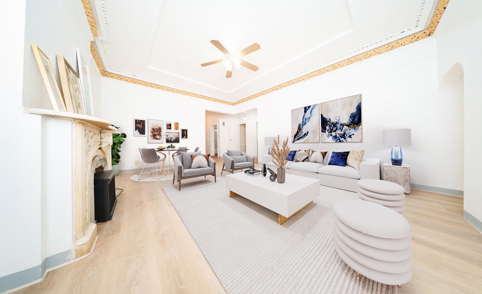 103 First Avenue, Apt 2