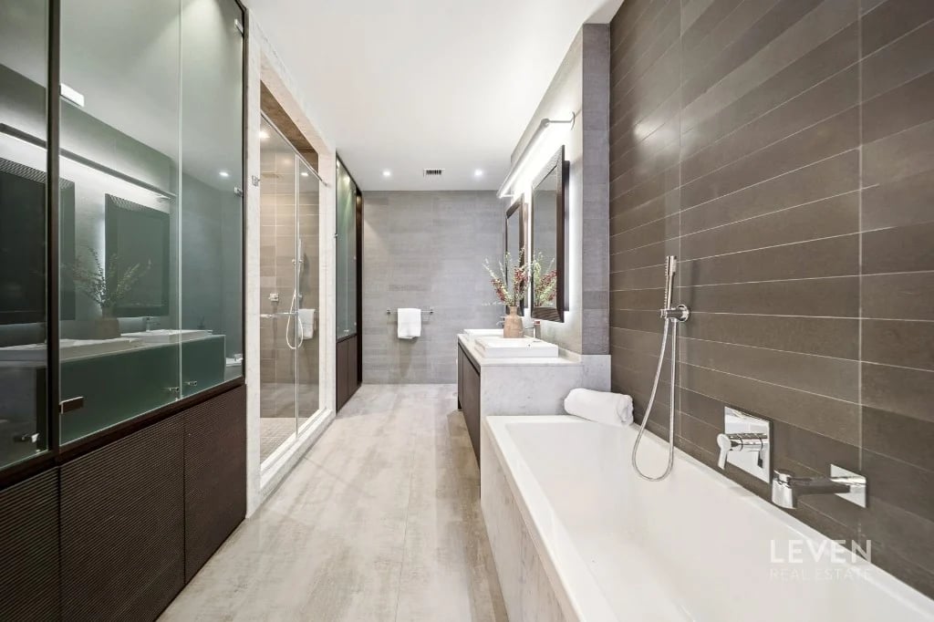 55 Warren Street, #4