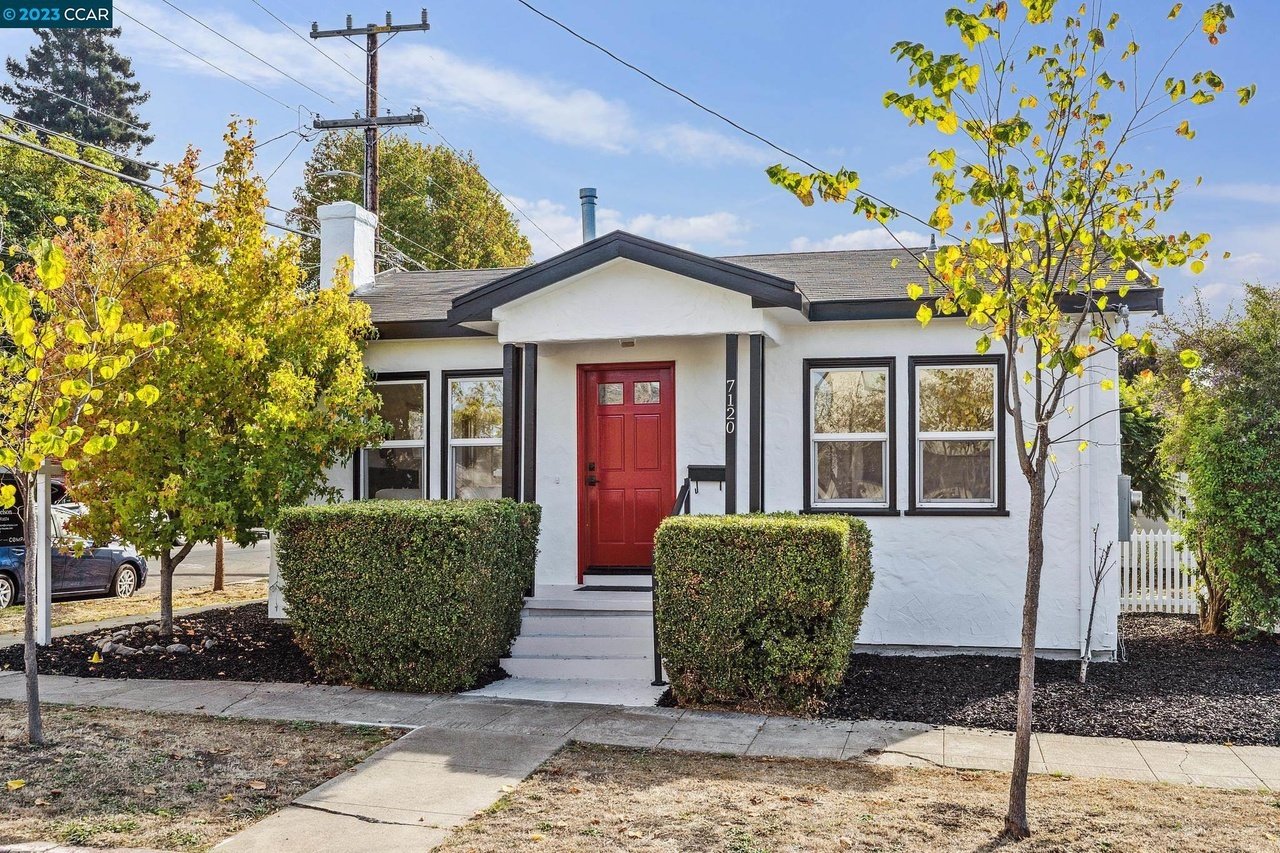 El Cerrito Housing Market Data