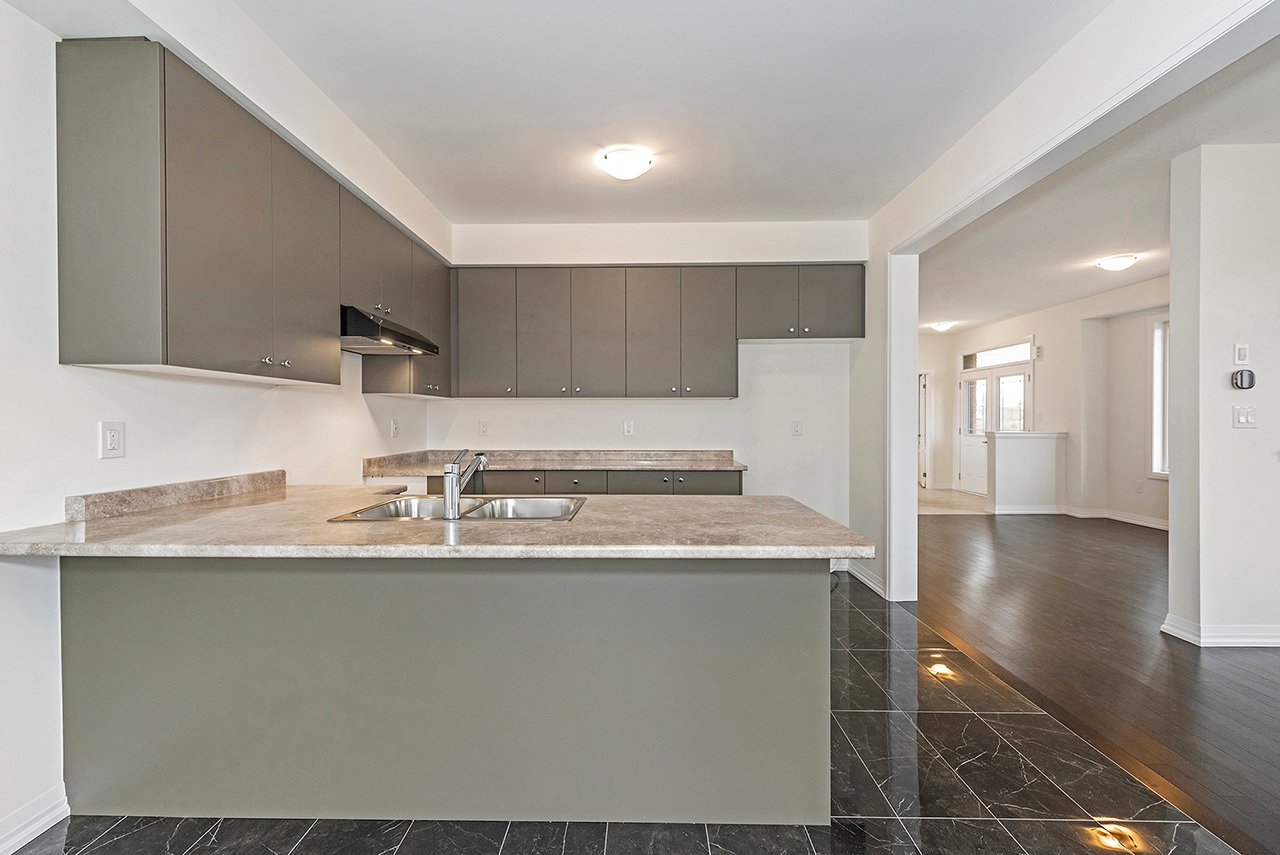 1 Stanley Avenue