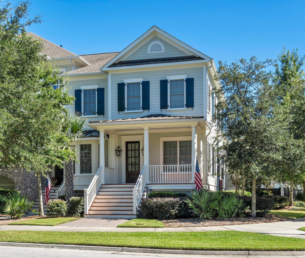 274 Island Park Drive