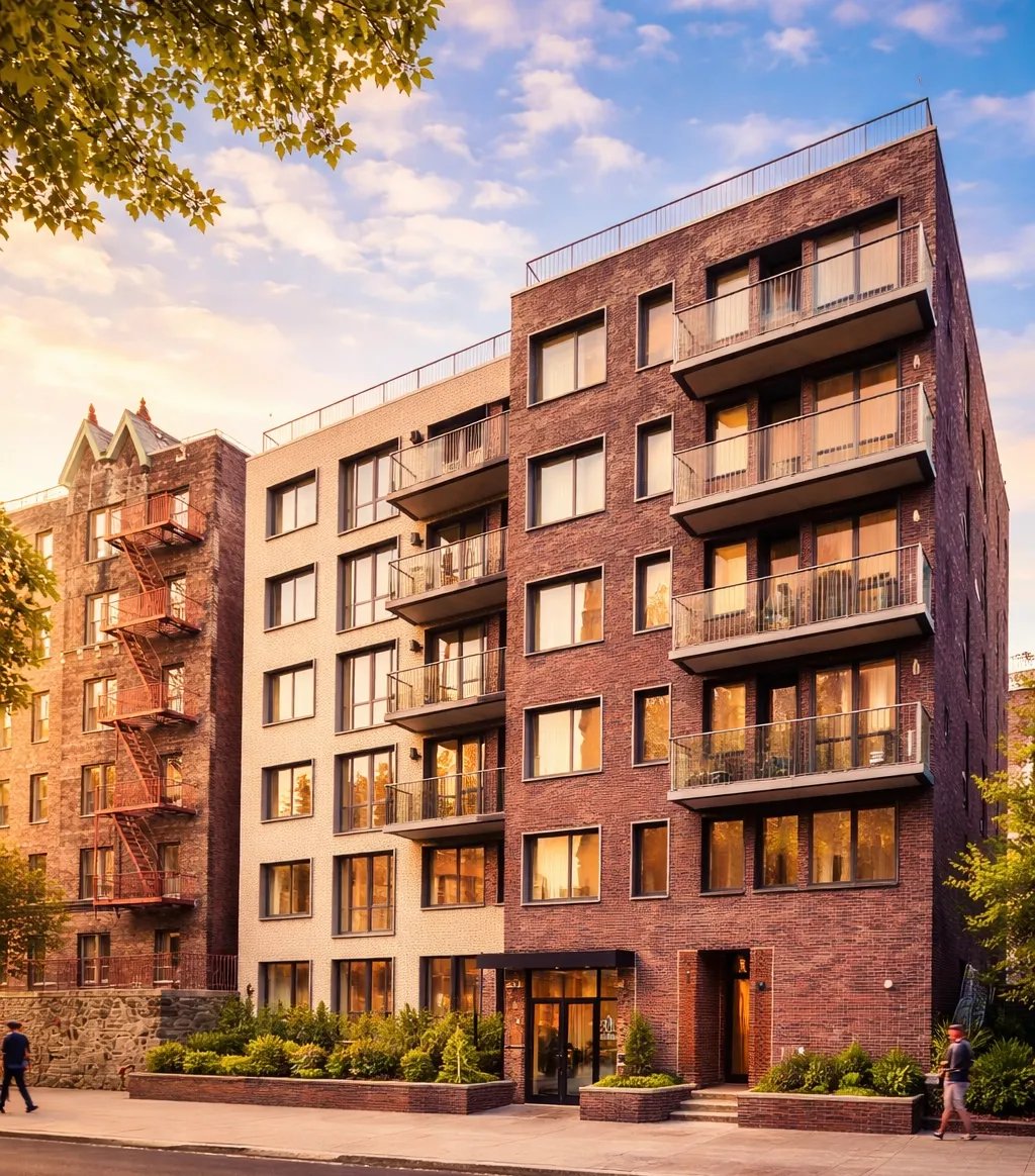 The Cabrini Launches as Hudson Heights’ Most Ambitious New Development