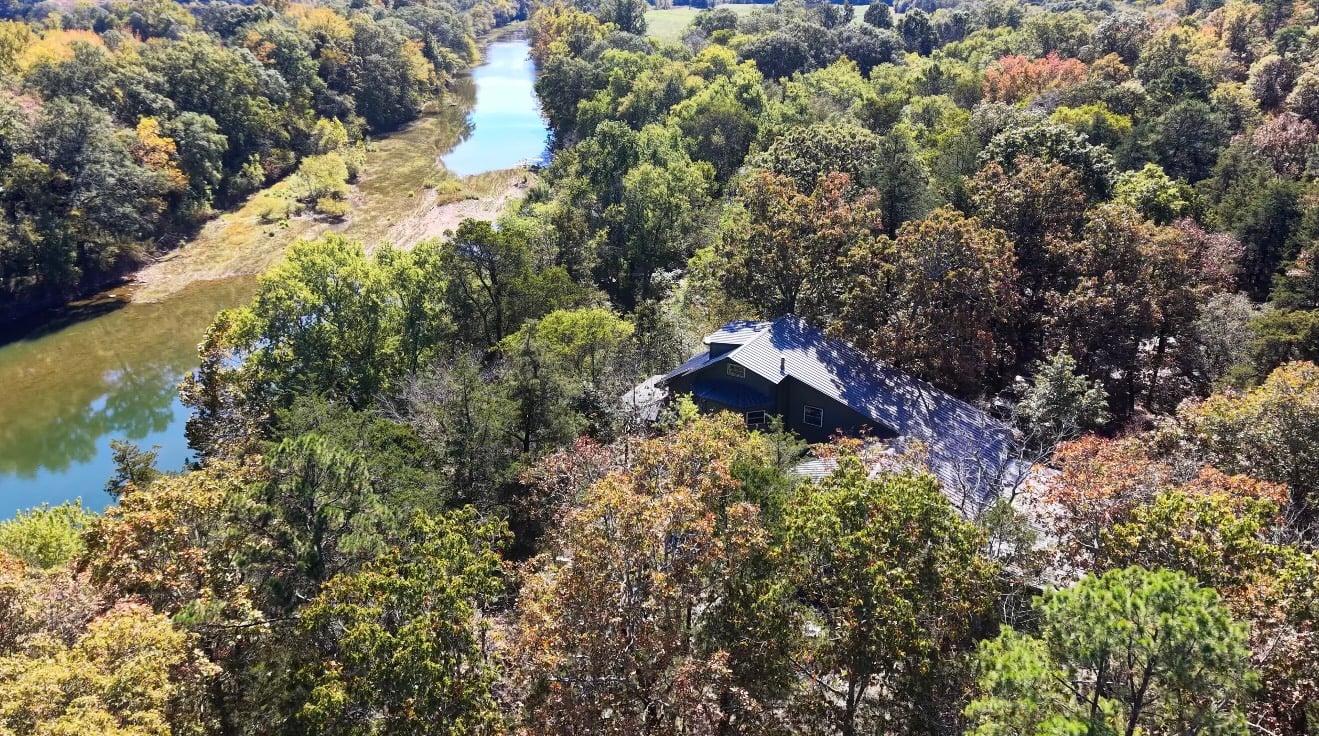 Ouachita River Haven 