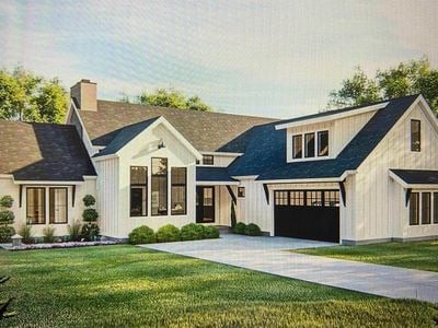 Nna Ames Way LOT 27