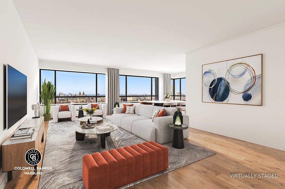 190 East 72nd St, #35A
