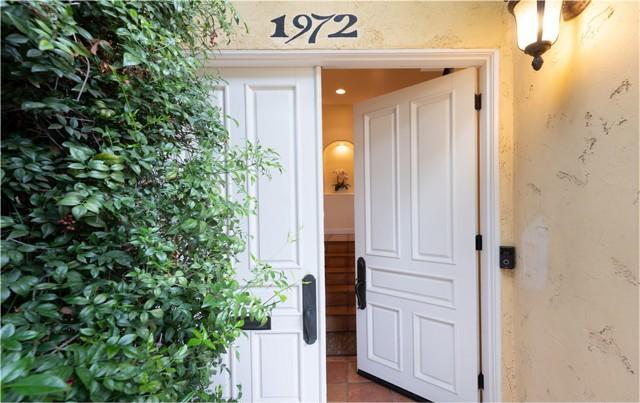 Hillside Haven on Curson