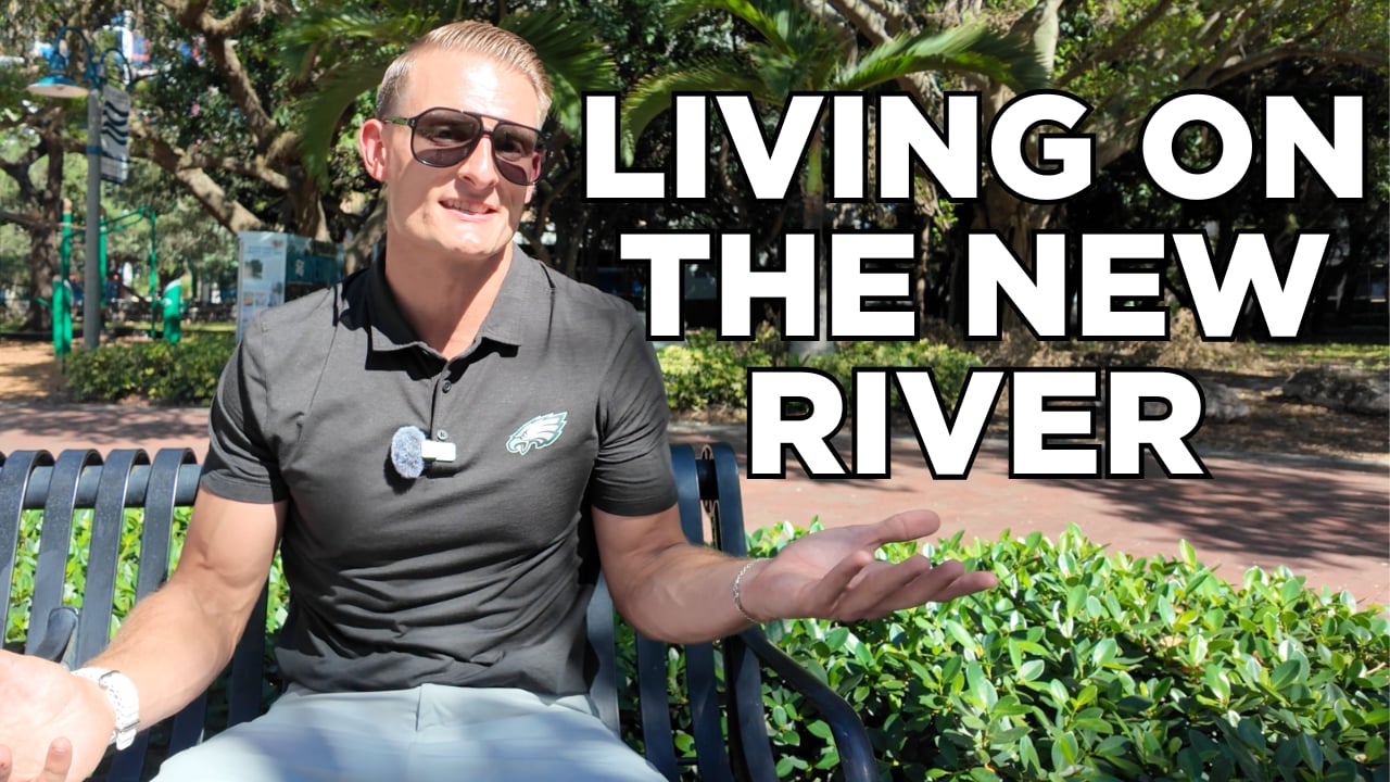 Living on the New River