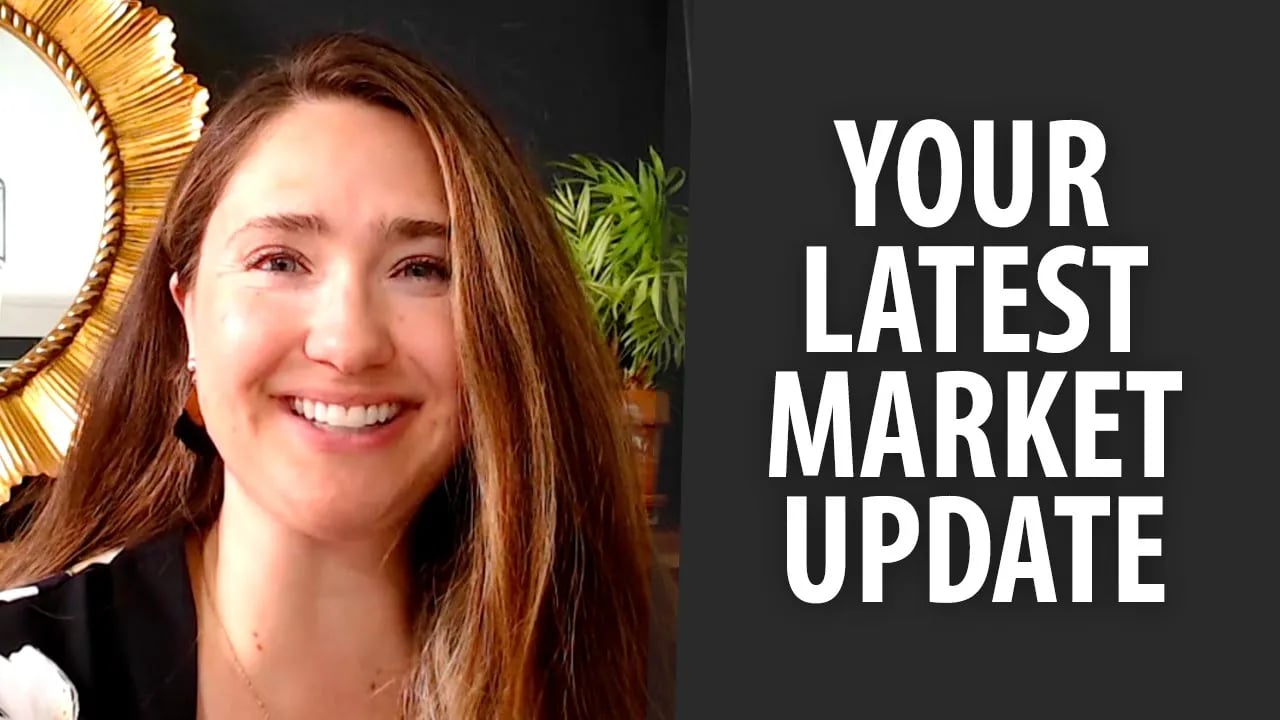 Q: What’s Happening in Our Market?