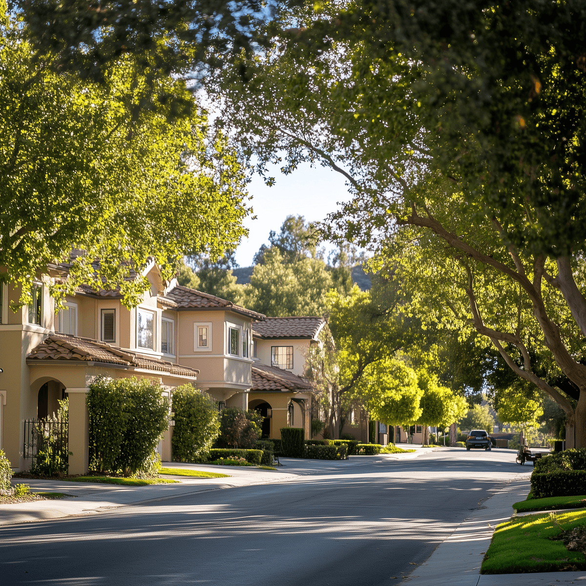 Lafayette, CA