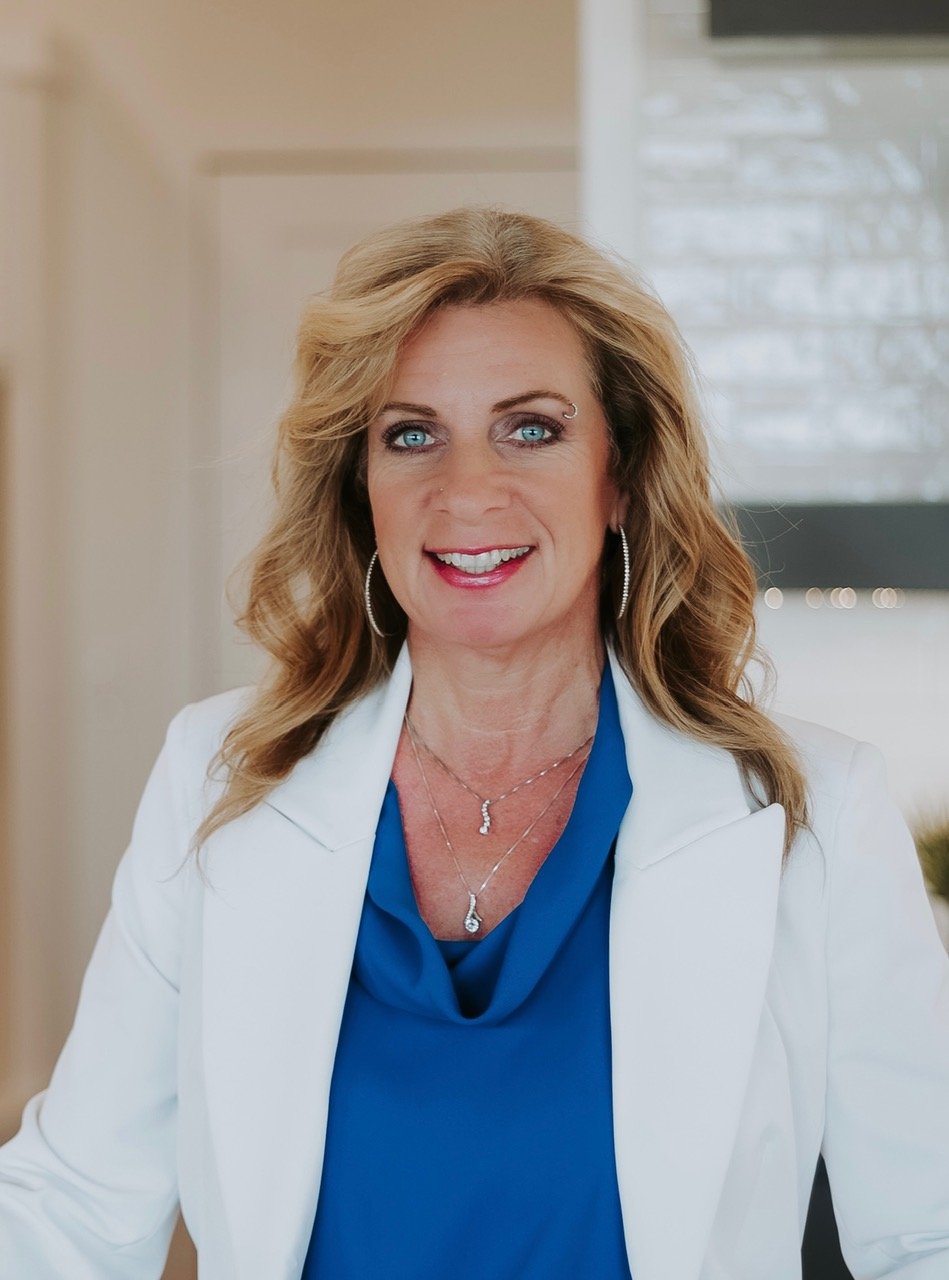 Sarina McNeel