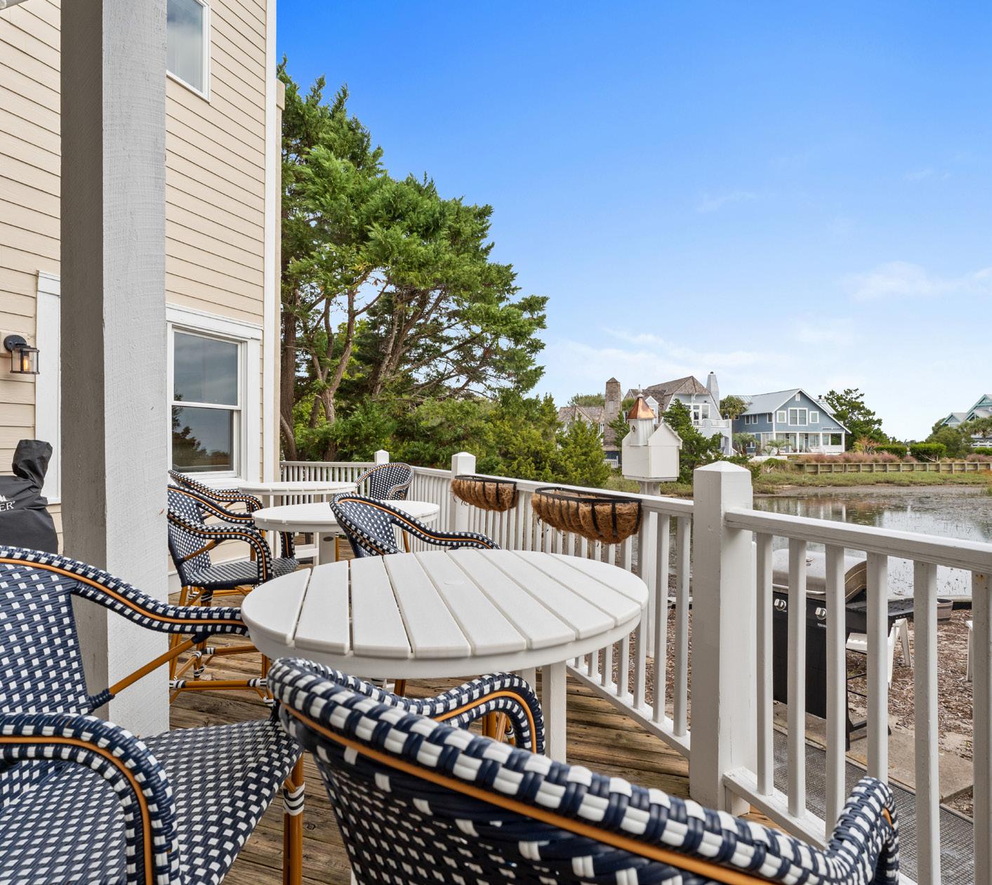 21 Keelson Row Savannah Suite (4G)
