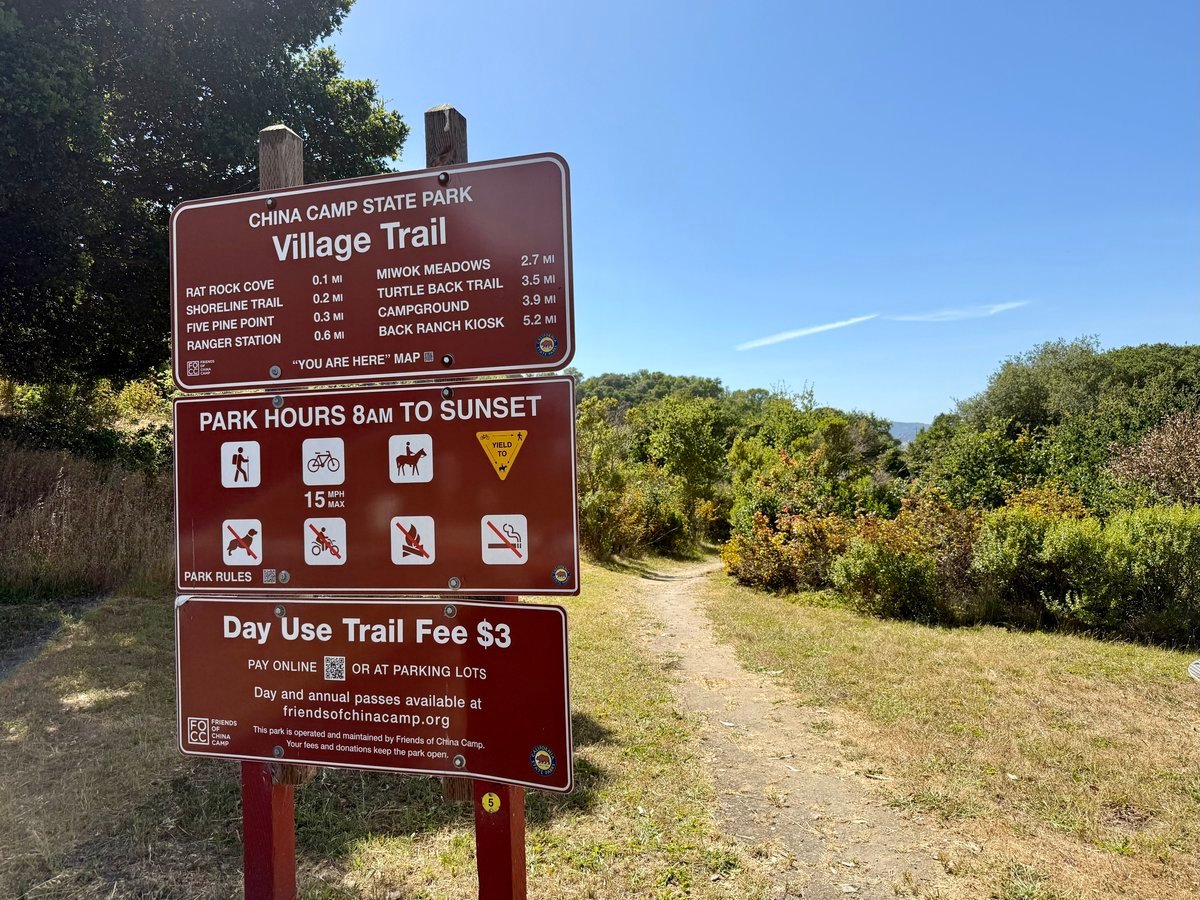 15 Sulgrave Lane, San Rafael