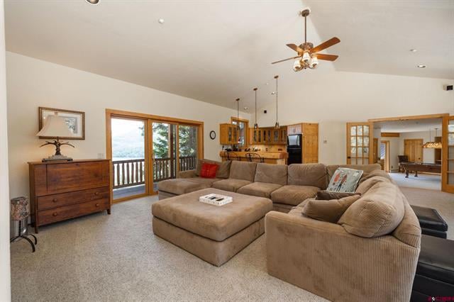 175 Spruce Mesa Drive