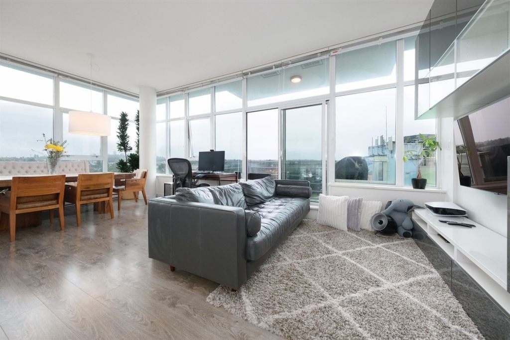 2788 Prince Edward St, #1003