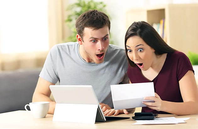 Maximize Your Deductions