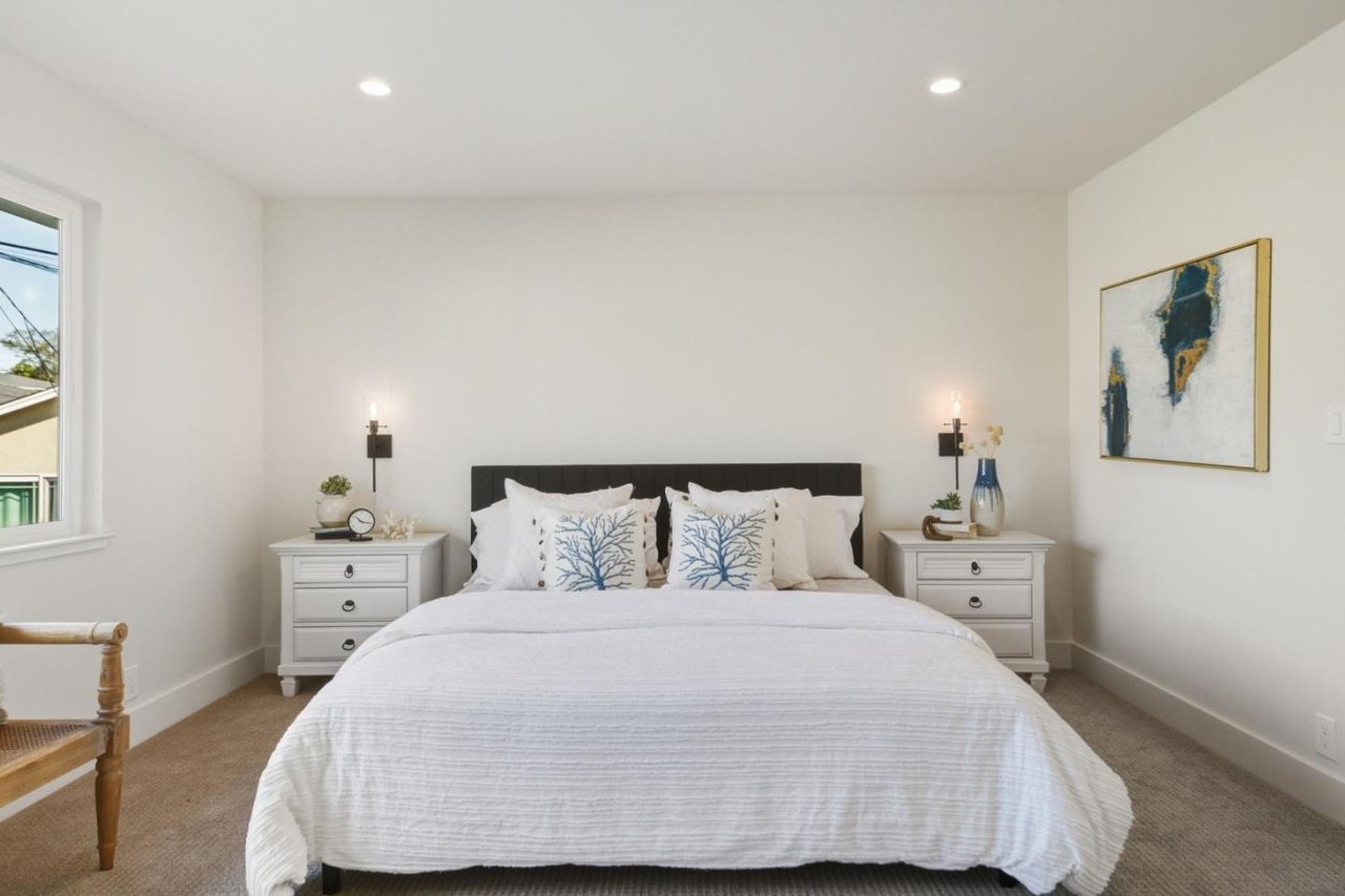 1116 Glenwood Dr, Millbrae