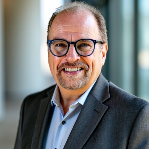 Jeff Gagliardo Monroe, CT Real Estate Agent Headshot