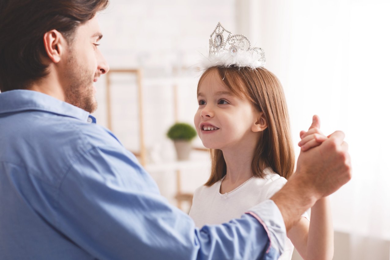 Daddy Daughter Dance at Omni PGA Frisco Resort & Spa