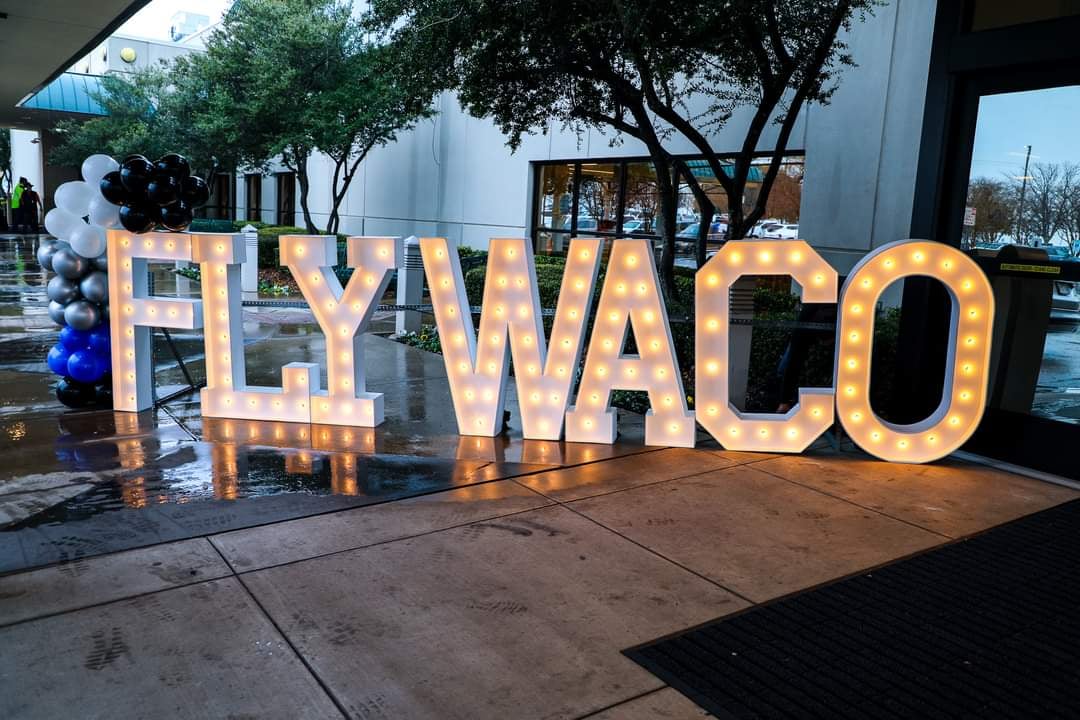 ACT / Fly Waco