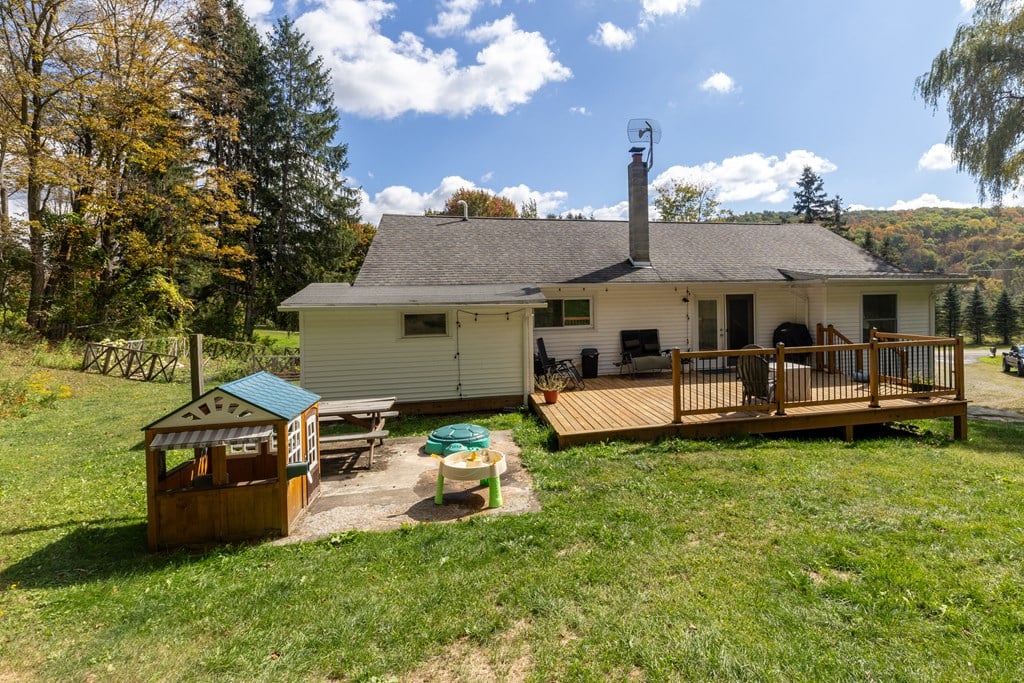 10671 Sagetown Road