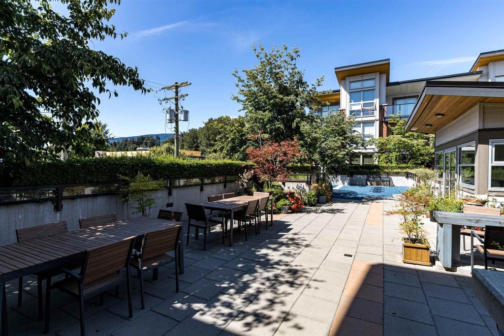 1177 Marine Dr, #311