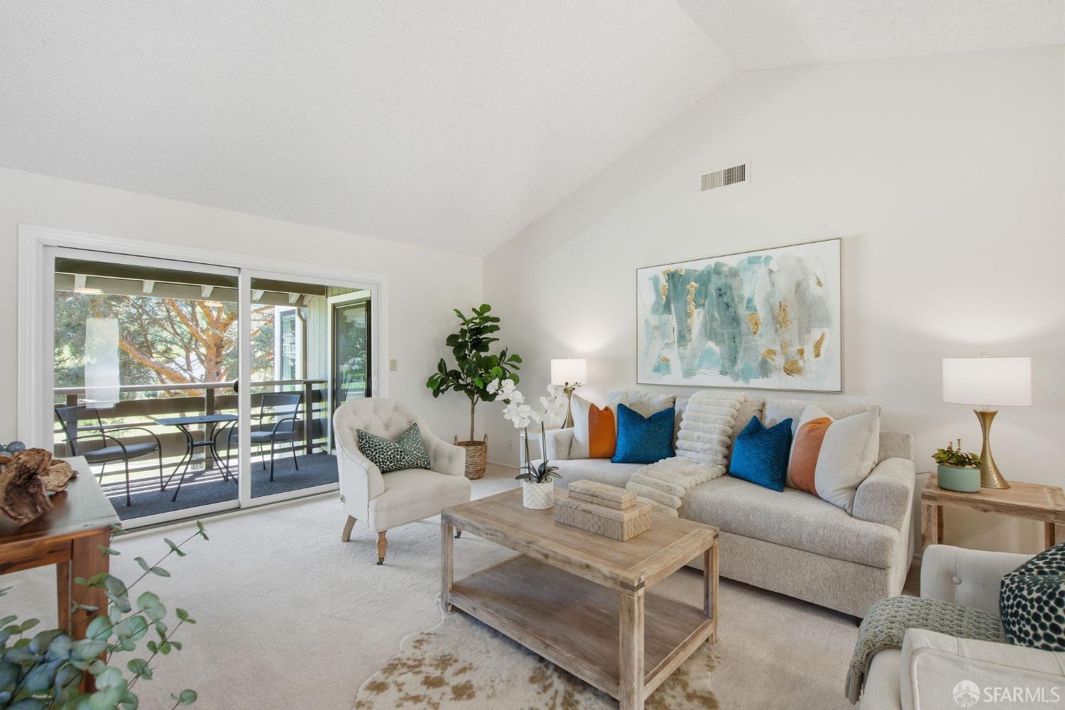 3136 Rossmoor Parkway #5