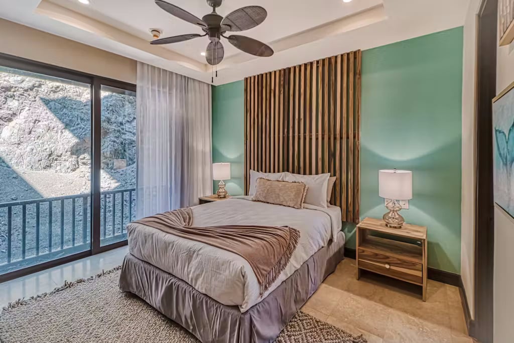Azul Paraiso 11B | Ocean-View Condo with Terrace & Shared Pool, Walk to Playa Ocotal