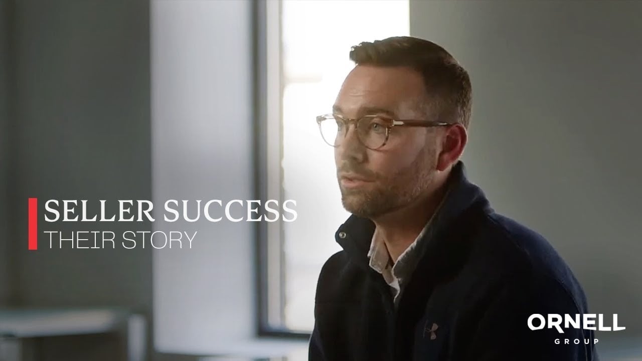 What sets Tim apart is his commitment to marketing your property || Seller Success Story