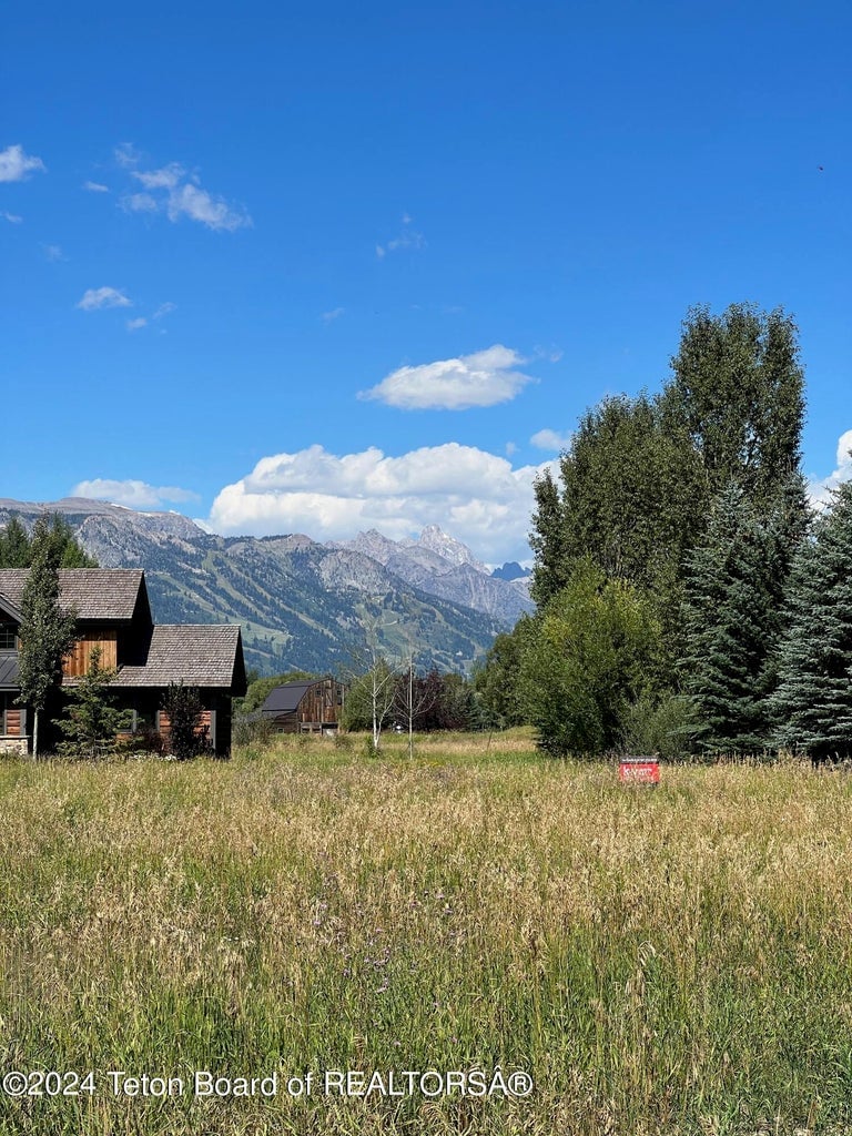 4380 W Stilson Ranch Rd