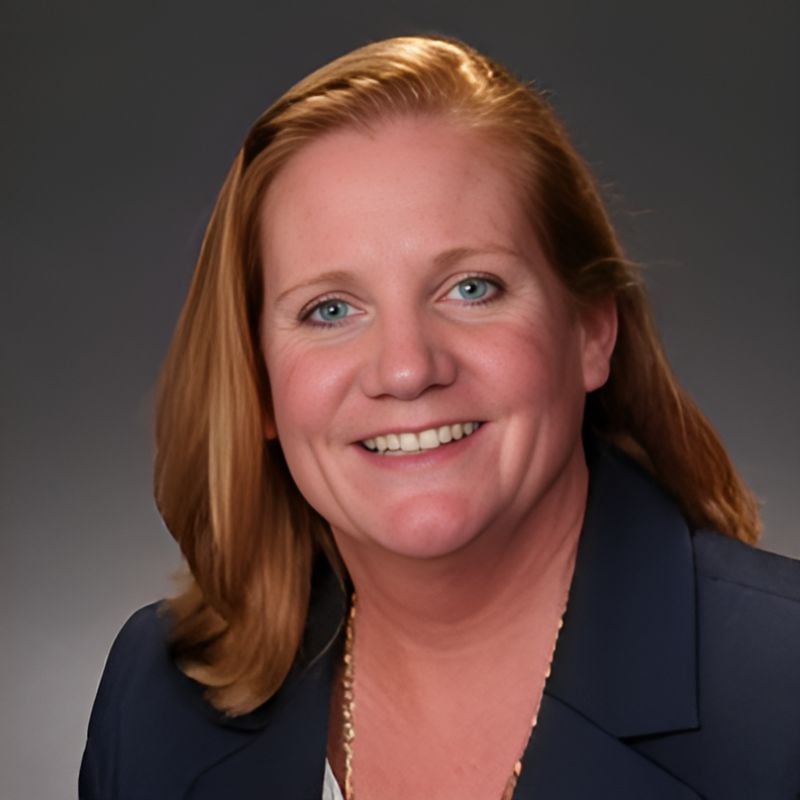 Mary Cassidy Bonita Springs Real Estate Agent Headshot