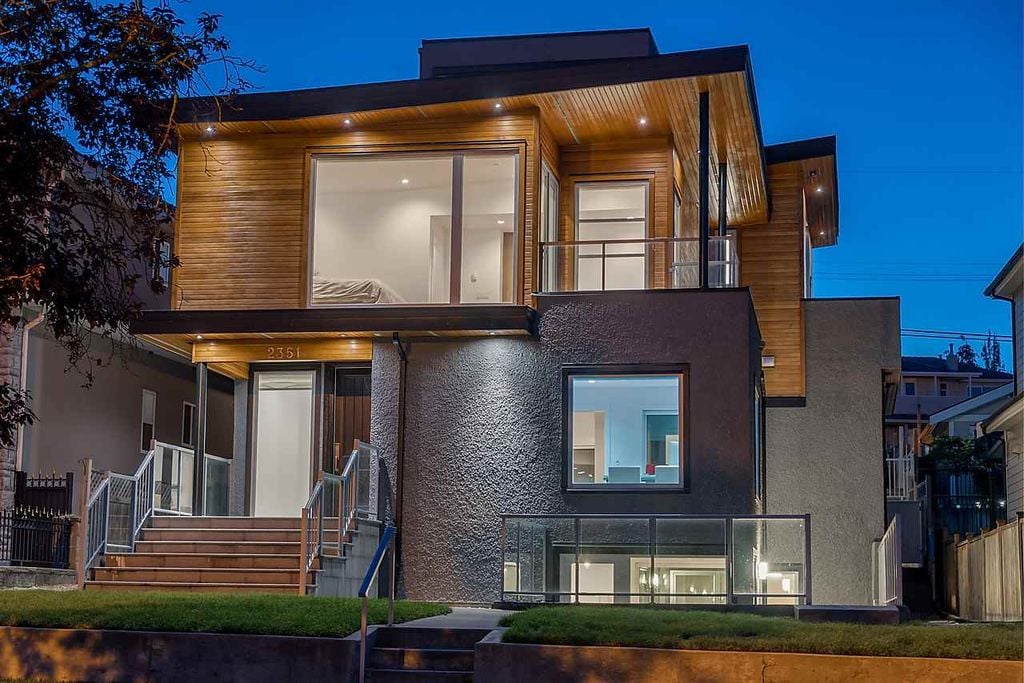 2351 Bonaccord Dr