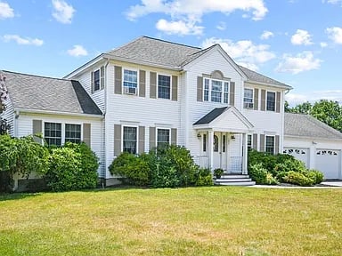 197 Tibbett Cir