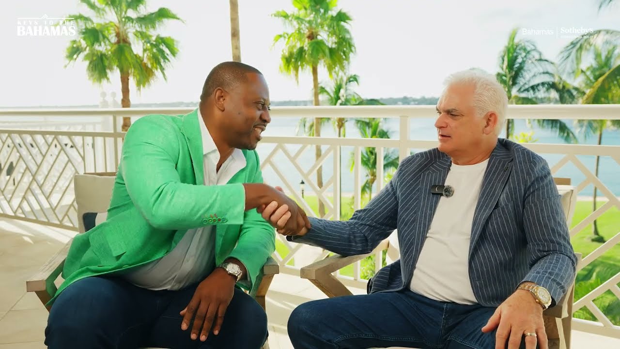 Why Canadians Are Flocking to Bahamian Real Estate