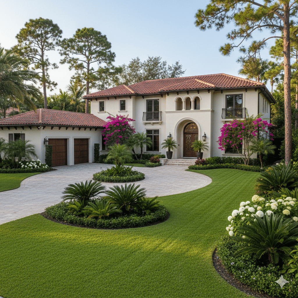 Pro Tip: Boost Your Home’s Curb Appeal Before Listing