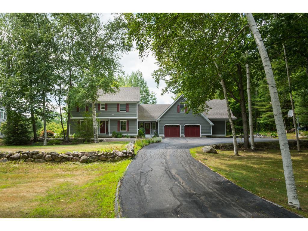 319 Meredith Neck Rd