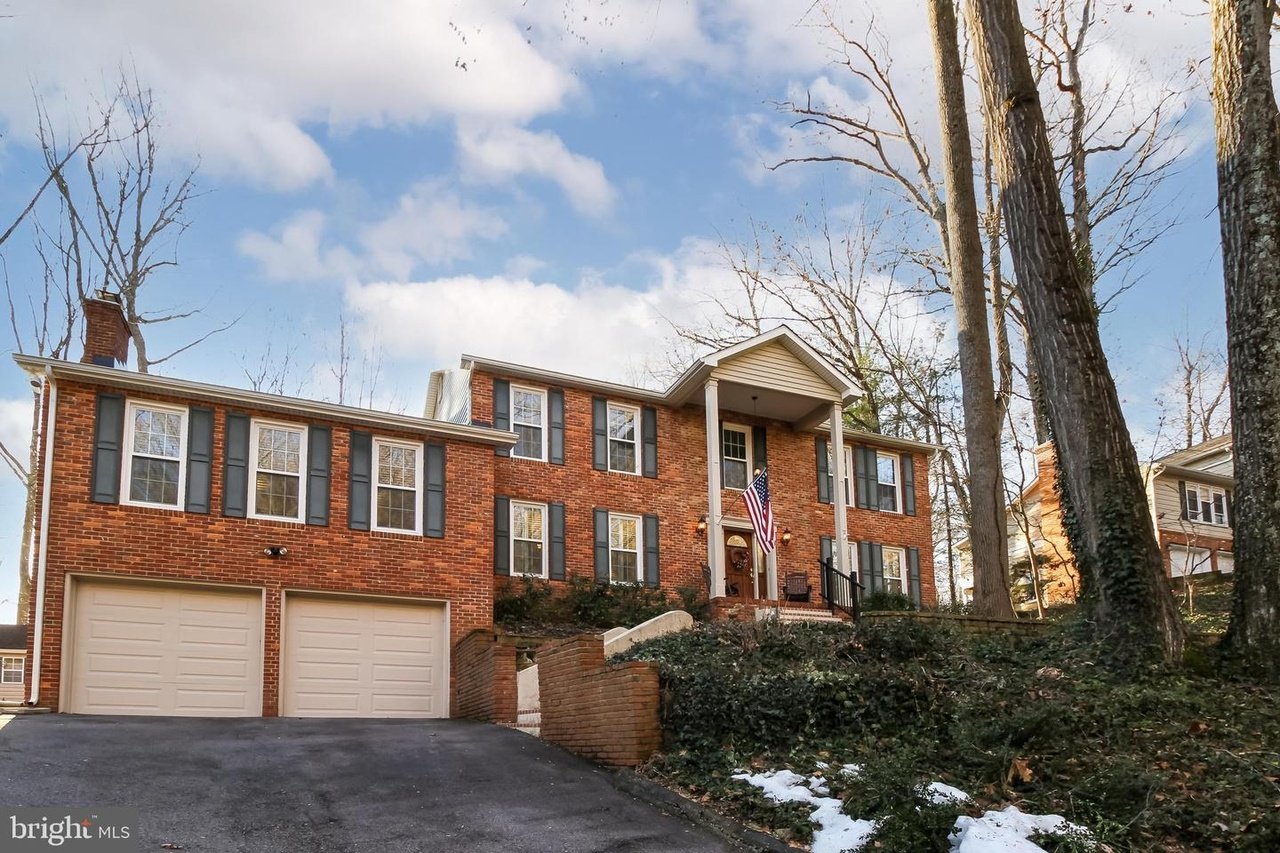127 Blackfoot Dr