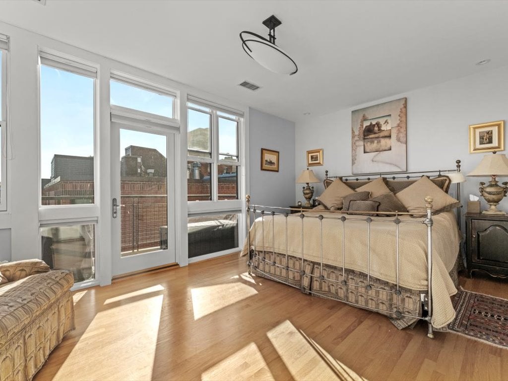9-17 Harcourt Street, Unit 503