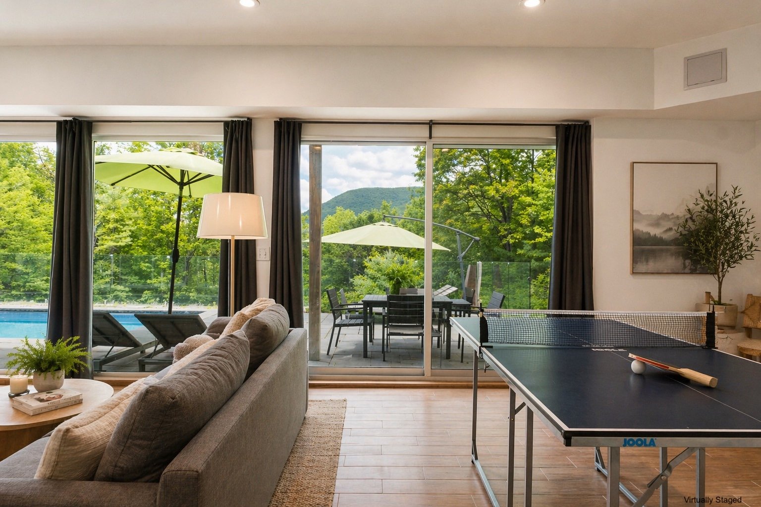 540 Mt Tobias Road