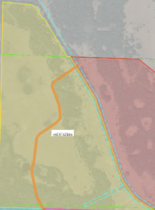 Taylor Creek Preserve