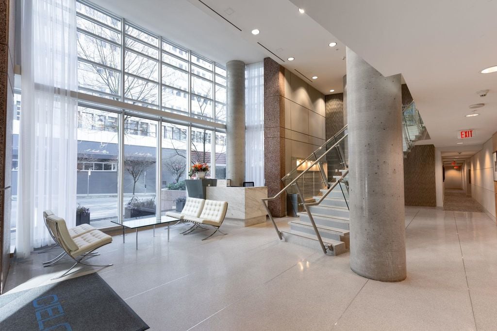 1205 W Hastings St, #1105