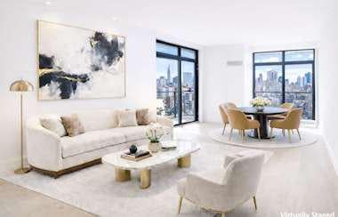 100 United Nations Plaza, #31E