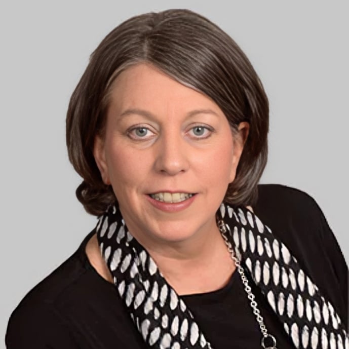 Anita Hallman Sherrills Ford, NC Real Estate Agent Headshot