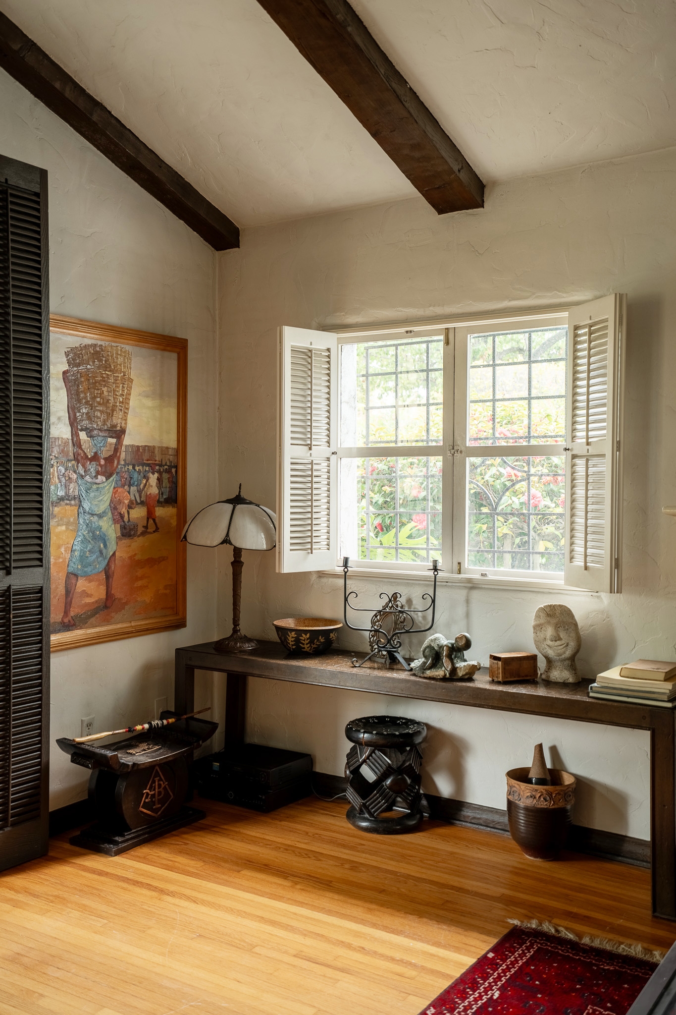 Opportunity to Re-imagine this Classic Historic Spanish in Longwood Highlands