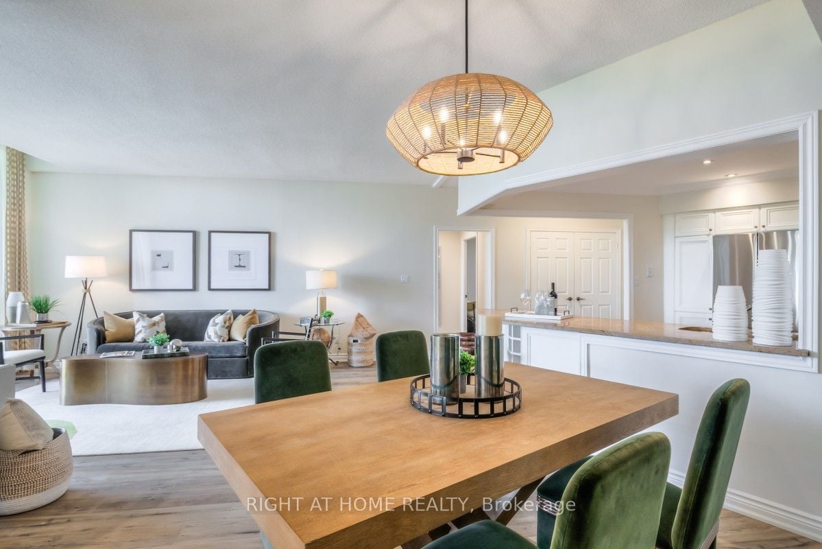 PALACE GATE PENTHOUSE 