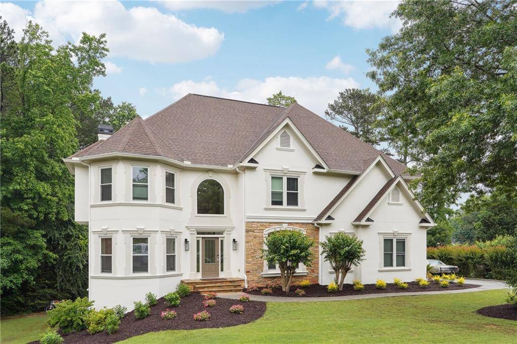 Alpharetta