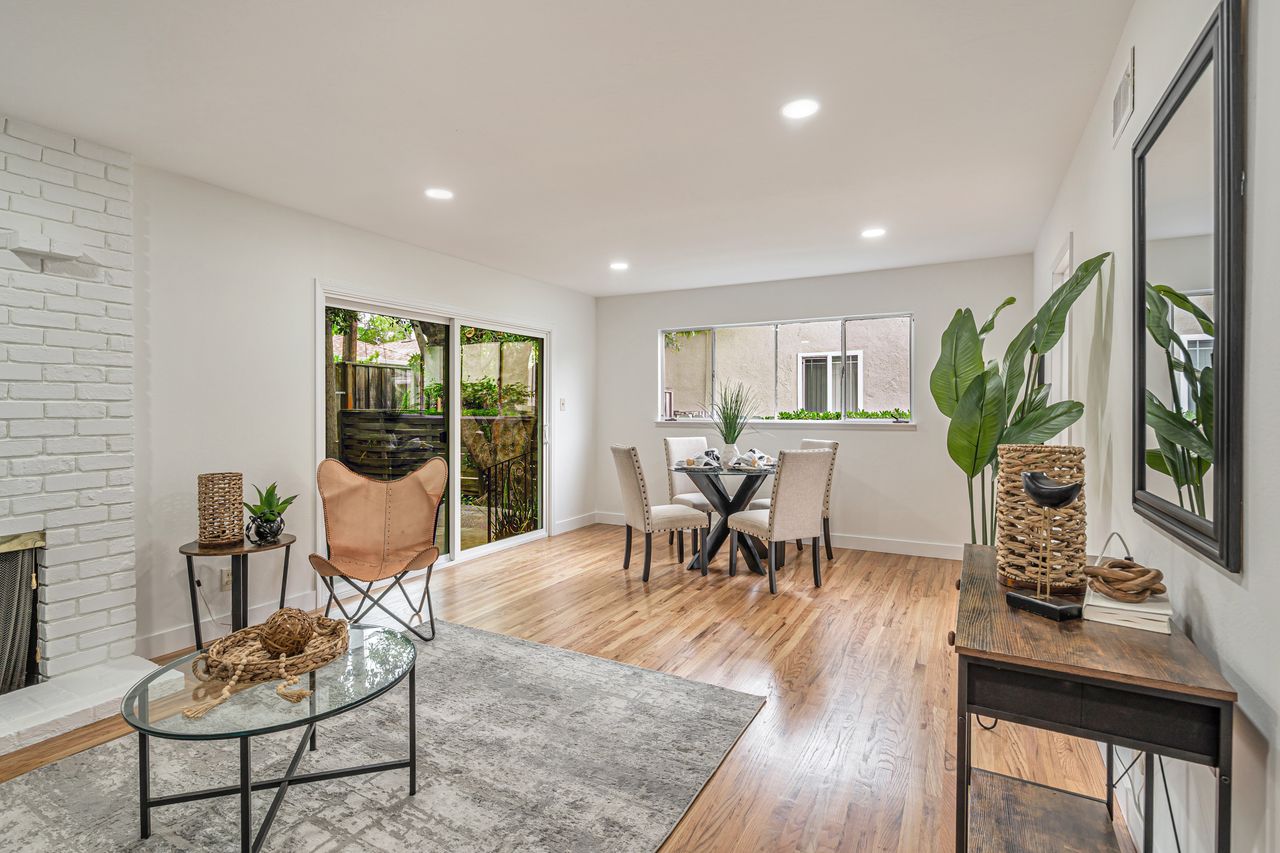West San Jose Gem with Top-Rated Cupertino Schools!